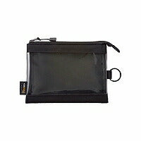 F-7572-24 リヒト クリヤーケース F-7572-24 リヒトラブ 4903419121365（10セット）