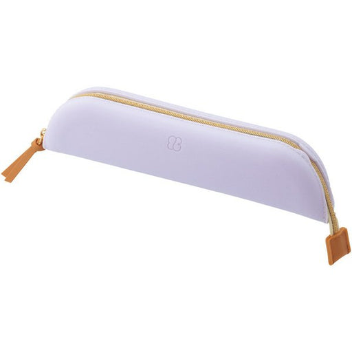 リヒトラブ　トレーペンケース　パープル　Ａ－７７３０－１０（10セット）