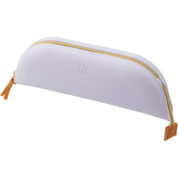 リヒトラブ　トレーペンケース　パープル　Ａ－７７３１－１０（10セット）