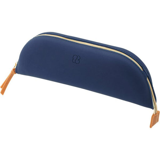 リヒトラブ　トレーペンケース　ネイビー　Ａ－７７３１－１１（10セット）