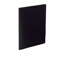 N-5049-24 クリヤーブツクＢ３クロ N-5049-24 リヒトラブ 4903419325640（10セット）