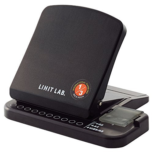 リヒトラブ ワンサードパンチ P1602（10セット）