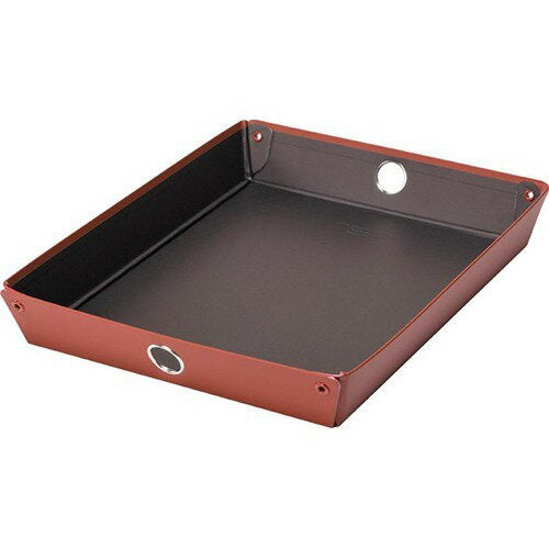 リヒト スタッキングトレー A-340-9　4903419815448