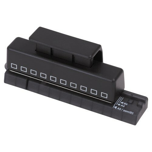 リヒトラブ ワンサードパンチ P-1601（10セット）