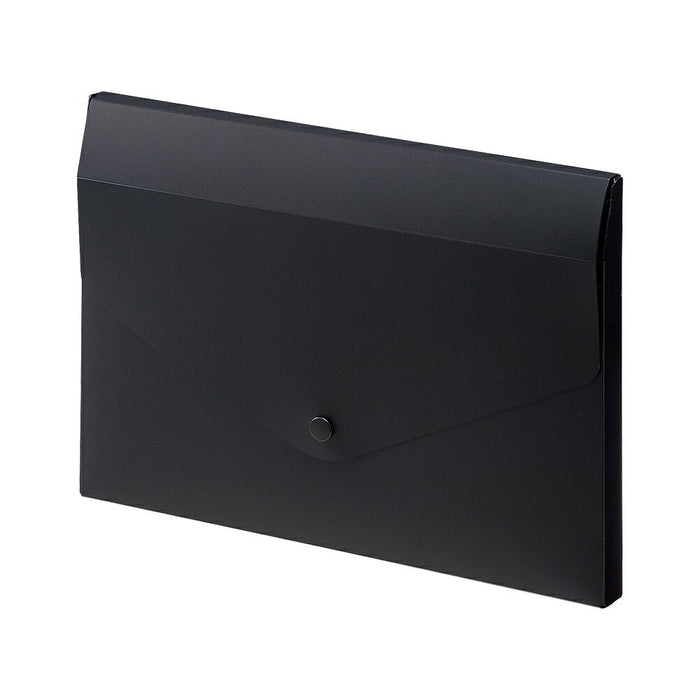 リヒトラブＤＭＣ エンベロープケース　Ａ５ A5094　4903419179991（10セット）