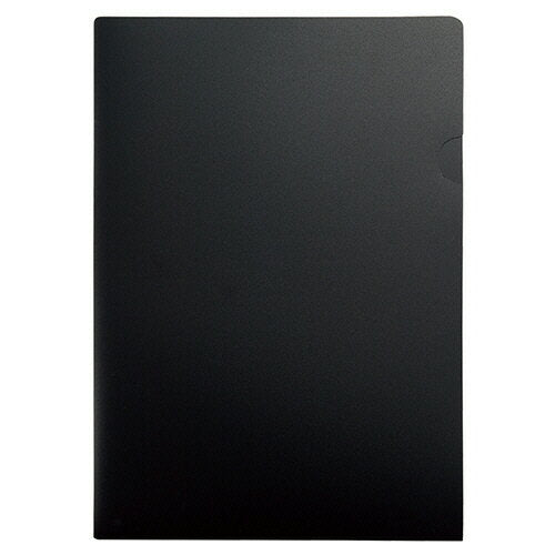 リヒトラブ ソリツドホルダ－　Ａ４　 F5904　4903419122133（10セット）