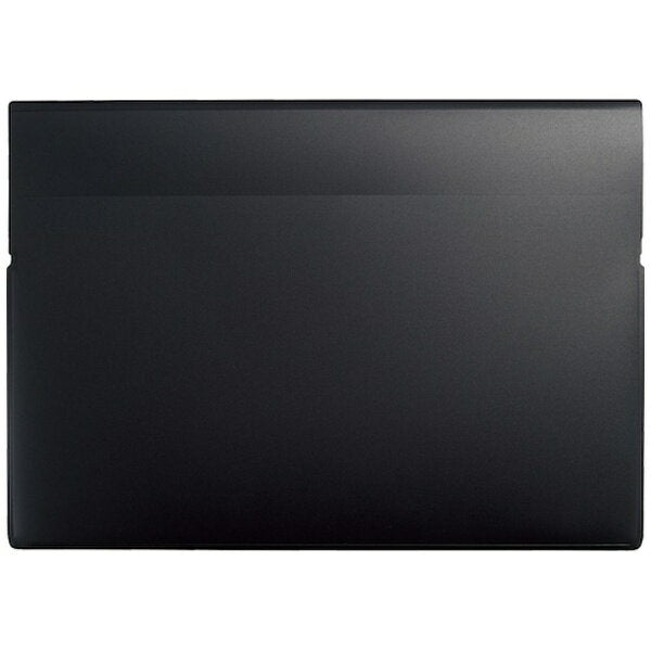 リヒトラブ ワンタツチホルダー　Ａ４　ワイド F5906　4903419122157（10セット）