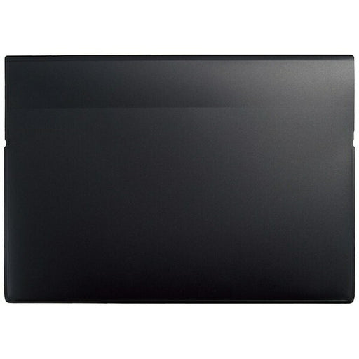 リヒトラブ ワンタツチホルダー　Ａ４　ワイド F5906　4903419122157