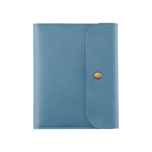 リヒトラブＤＭＣ ホスピタルポーチＳ　ブルー A7205-8　4903419846855（10セット）