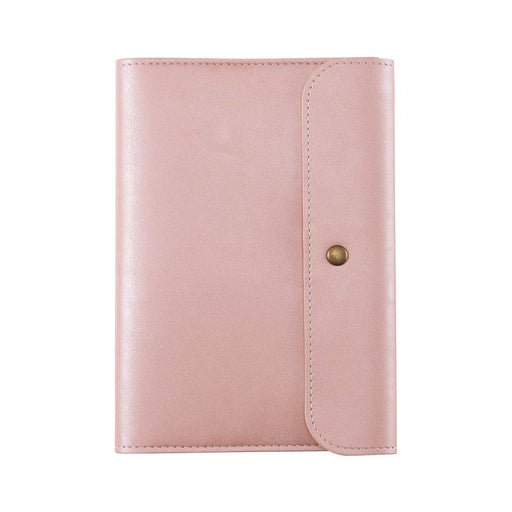 リヒトラブＤＭＣ ホスピタルポーチＬ　ピンク A7206-12　4903419846909