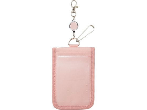 リヒトラブ カードスタンドケースシヤーベツトピン A-3300-12　4903419846947