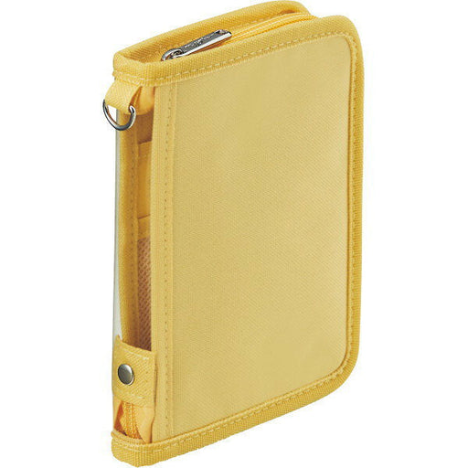 リヒトラブ デコレーシヨンポーチミニハニーイエロー　 A-3301-5　4903419847005（10セット）