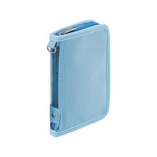 リヒトラブ デコレーシヨンポーチミニパウダーブ A-3301-14　4903419847036（10セット）