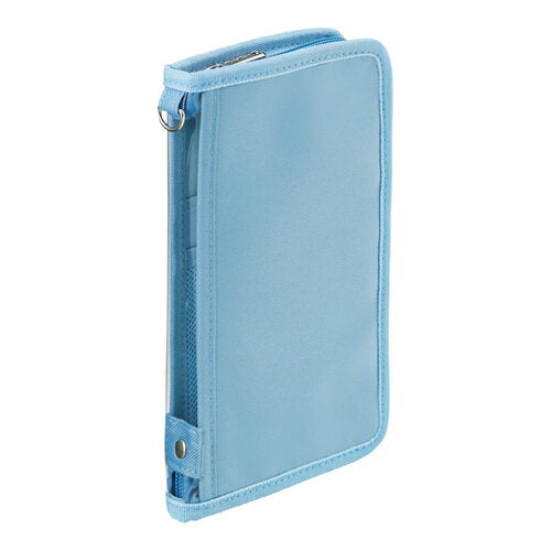 リヒトラブ デコレーシヨンポーチパウダーブル－ A-3302-14　4903419847111（10セット）