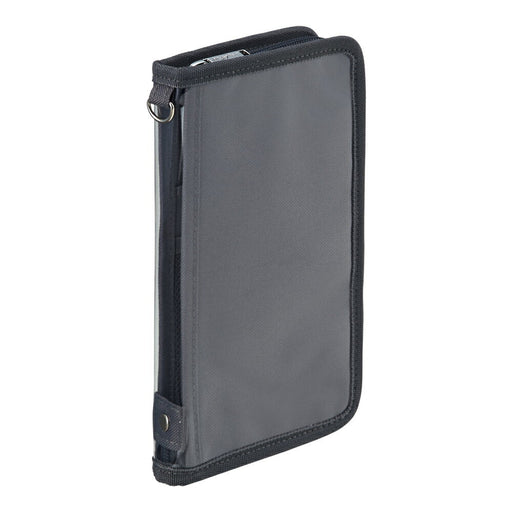 リヒトラブ デコレーシヨンポーチチヤコールブラツク A-3302-24　4903419847142（10セット）