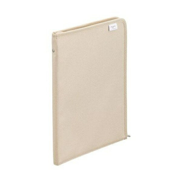 リヒトラブ コレクシヨンスタンド　Ａ５　ベージユ　 A-3303-16　4903419847159（10セット）