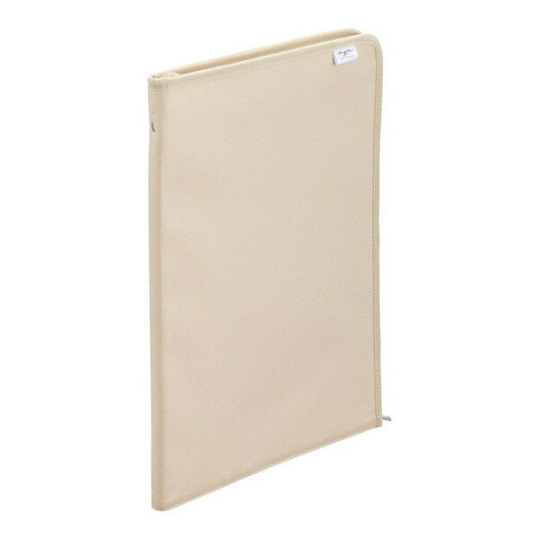 リヒトラブ コレクシヨンスタンドＬ　Ａ４　ベージユ A-3304-16　4903419847173（10セット）