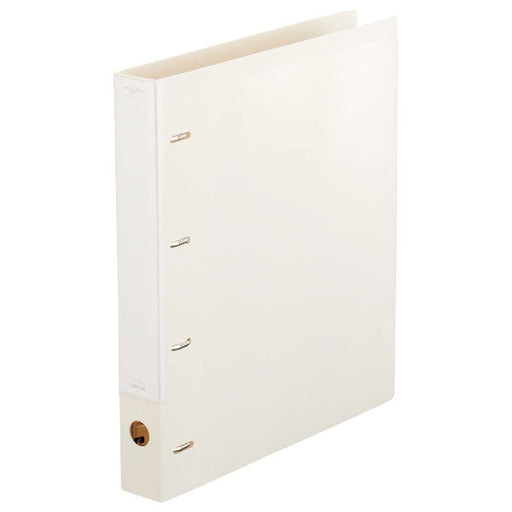 リヒトラブ コレクシヨンフアイル　ミルキーホワイト　 F-3300-0　4903419123697（10セット）