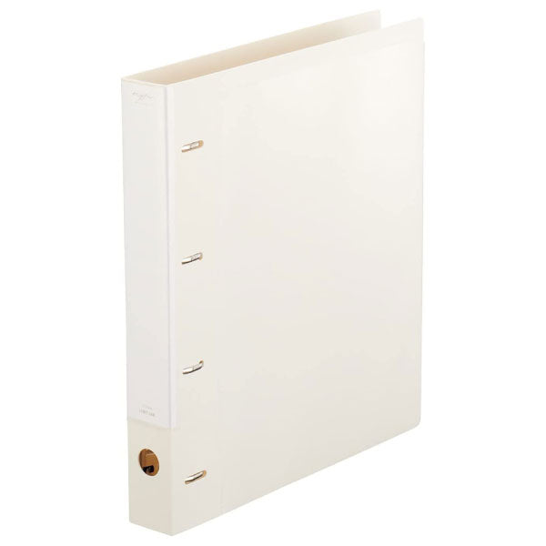 リヒトラブ コレクシヨンフアイル　ミルキーホワイト　 F-3300-0　4903419123697（10セット）