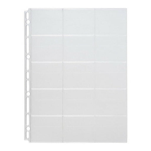 リヒトラブ コレクシヨンポケツトＰＶＣ　１５Ｐ　Ａ４Ｓ N-3312　4903419346683（10セット）