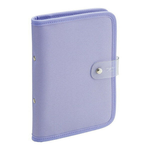 リヒトラブ コレクシヨンバインダーライラツクパーフ N-3320-10　4903419346713（10セット）