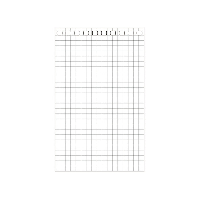 リヒトラブ スタンドメモ＜適合リーフ＞ N-1766S　4903419340032（10セット）