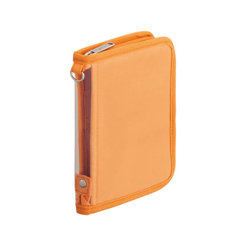 リヒトラブ デコレーシヨンポーチミニアプリコツトＯ A-3301-4　4903419848002（10セット）