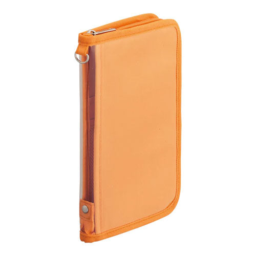 リヒトラブ デコレーシヨンポーチアプリコツトＯＲ A-3302-4　4903419848019（10セット）