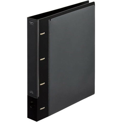 リヒトラブ コレクシヨンフアイルジエツトブラツク F-3300-24　4903419123901（10セット）