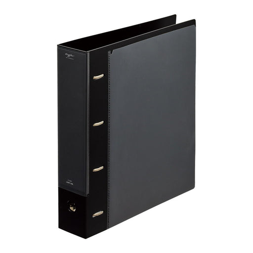 リヒトラブ コレクシヨンフアイルワイドジエツトＢＫ F-3301-24　4903419123918（10セット）