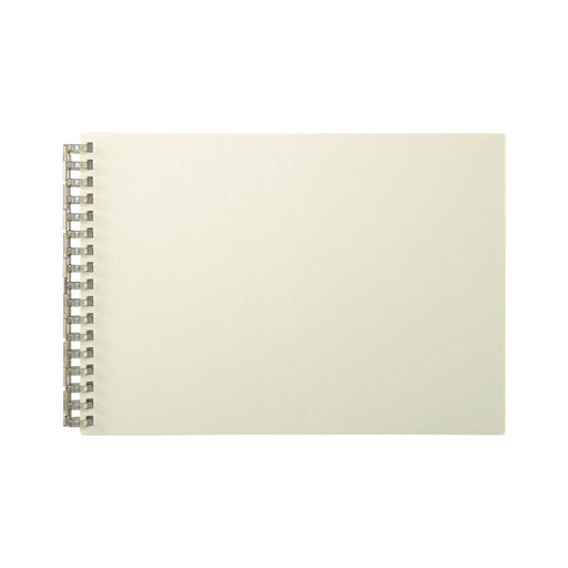 Lihitlove แหวนเปิด Note A5E งาช้าง N-2675-16 4903419360283 (10 ชุด)