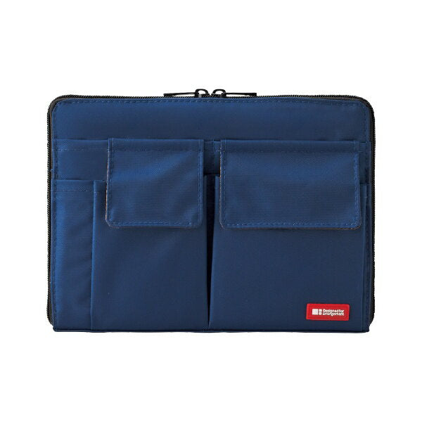 リヒトラブ バツグインバツグＡ５　アイ　 A-7553-11N（10セット）