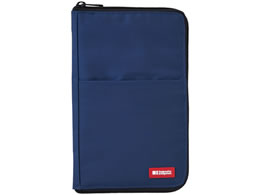 リヒトラブ ペンケース（フラツト）ワイドアイ A-7653-11（10セット）