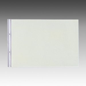 リヒトラブ PPクリヤーポケット N-2016 2穴 A4E（10セット）