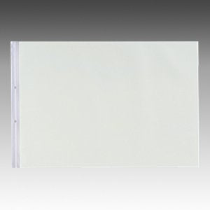 リヒトラブ PPクリヤーポケット N-2018 A3E（10セット）