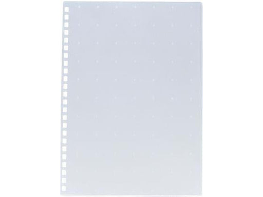 リヒトラブ カスタマイズポケツトヒヨウシ N-2901-25　4903419360931（10セット）