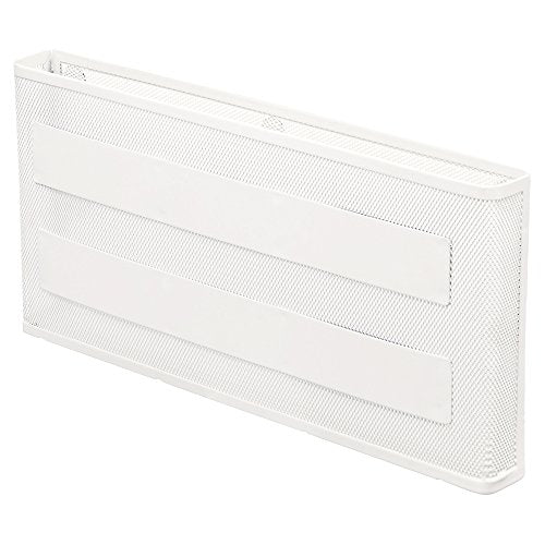 リヒトラブ マグネットポケット A7392-0 白 A4 横（10セット）