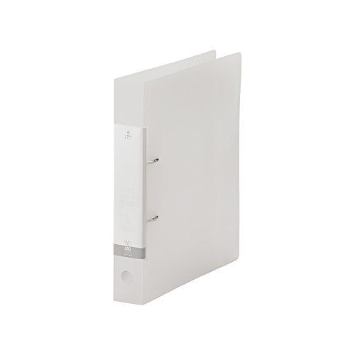 リヒトラブ リクエスト D型リングファイル A4S クリヤー G2230-1（10セット）