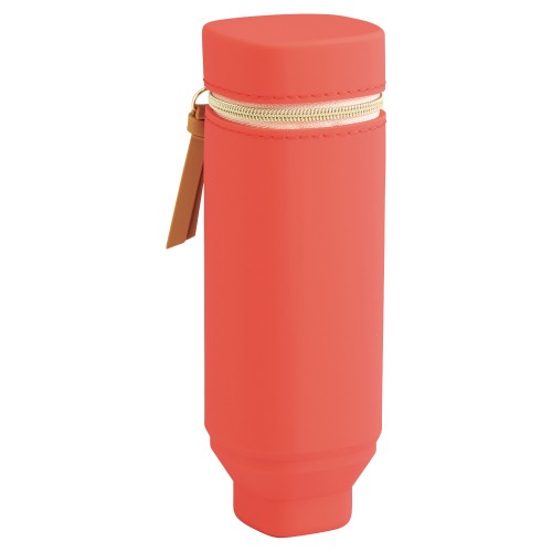 リヒトラブ スタンドペンケース A-7732-3（10セット）