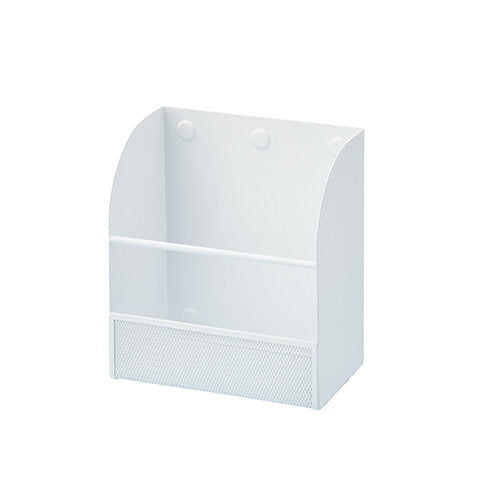 リヒトラブ マグネットラックＭ A-7451-0　4903419843274（10セット）