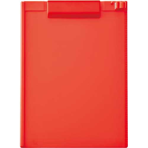 A-7940-3 抗菌クリップボード A-7940-3 リヒトラブ A-7940-3　4903419845650（10セット）