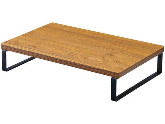 リヒトラブ ＭＤＦ机上台・コンパクト＜３９０ A-8003-9　4903419845131（10セット）