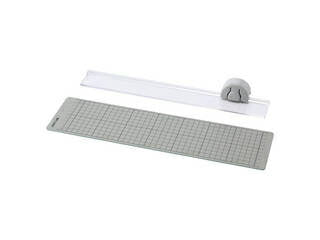 リヒトラブ スライドカッター〈カッターマット M-60　4903419510633（10セット）