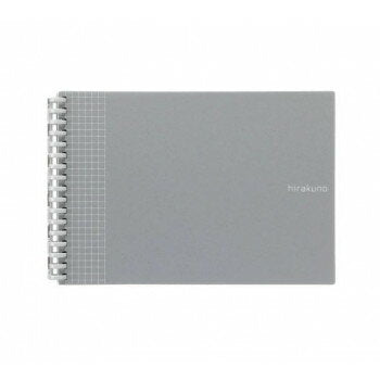 リヒトラブ ＨＩＲＡＫＵＮＯツイストノート N-1675-26 4903419336721