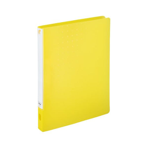 リヒトラブ ＣＵＢＥＦＩＺＺパンチレスファイルワンタッ F-7032-5　4903419114244（10セット）