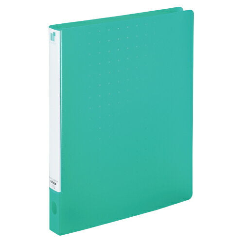 リヒトラブ ＣＵＢＥＦＩＺＺパンチレスファイルワンタッ F-7032-7　4903419114251