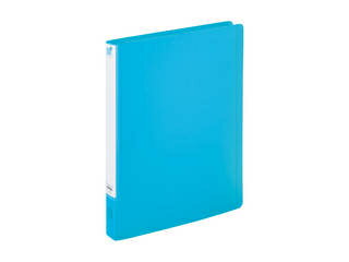 リヒトラブ ＣＵＢＥＦＩＺＺパンチレスファイルワンタッ F-7032-8　4903419114268（10セット）