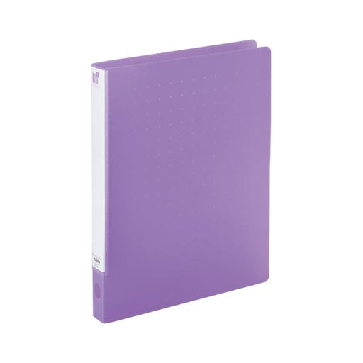 リヒトラブ ＣＵＢＥＦＩＺＺパンチレスファイルワンタッ F-7032-10　4903419114275