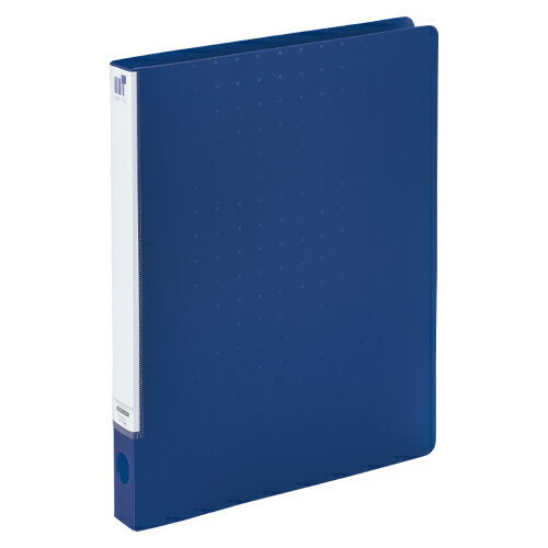 リヒトラブ ＣＵＢＥＦＩＺＺパンチレスファイルワンタッ F-7032-11　4903419114282