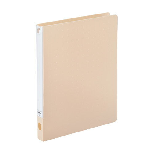 リヒトラブ ＣＵＢＥＦＩＺＺパンチレスファイルワンタッ F-7032-16　4903419114305（10セット）